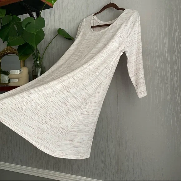 Pure J Jill Tunic Blouse Womens size Large - Picture 3 of 7